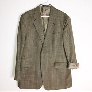 Nautica Wool Blazer!